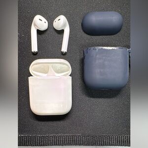 Apple airpods